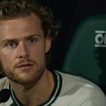 Hjulmand diz que ligação ao Real Madrid é uma grande honra