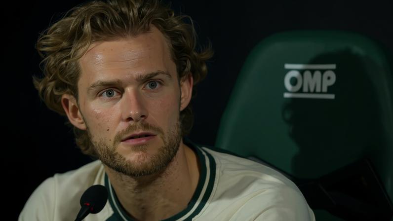 Hjulmand diz que ligação ao Real Madrid é uma grande honra