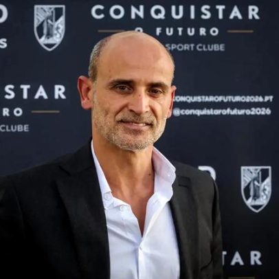 Rui Rodrigues: números falados não correspondem à realidade
