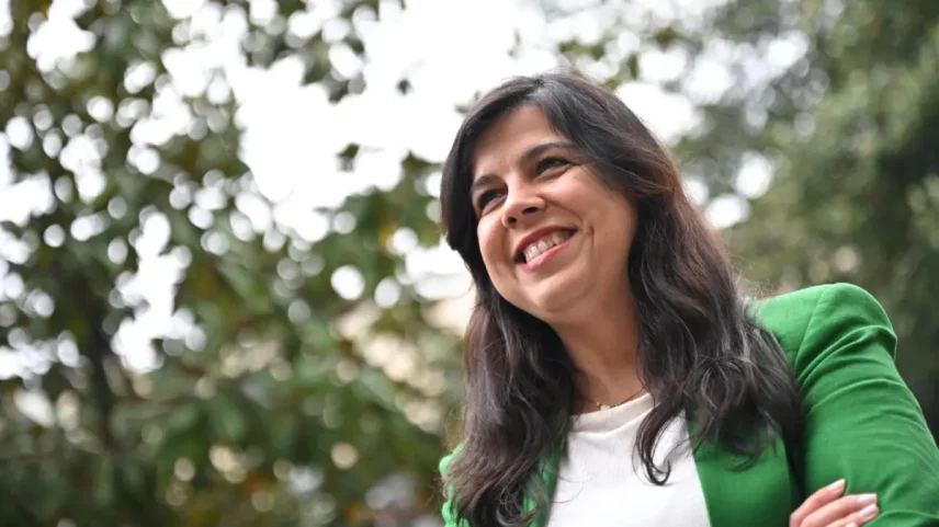 Inês Sousa Real diz haver "incoerência" na lei