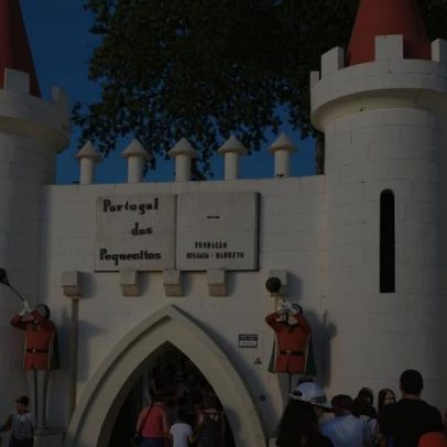 Portugal dos Pequenitos promove festival de artes para todas as idades