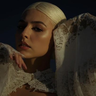 Bárbara Bandeira falha concerto solidário em Leiria por problemas de saúde