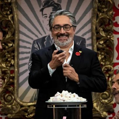 Regresso de Nuno Markl aos palcos é cancelado