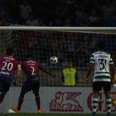 Jamor é palco principal para os foliões de Torres Vedras