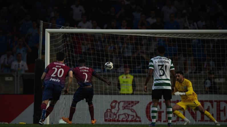 Jamor é palco principal para os foliões de Torres Vedras