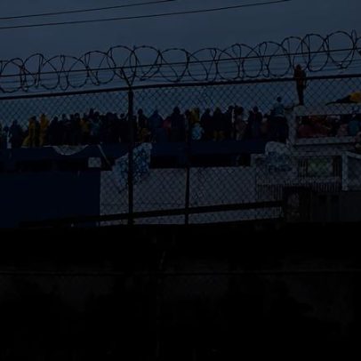 Prisioneiros venezuelanos tomam controlo da cadeia e denunciam torturas
