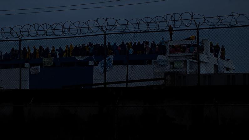 Prisioneiros venezuelanos tomam controlo da cadeia e denunciam torturas