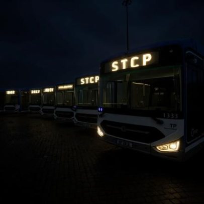STCP Serviços passa a MobT Porto e vai atuar no estacionamento abusivo