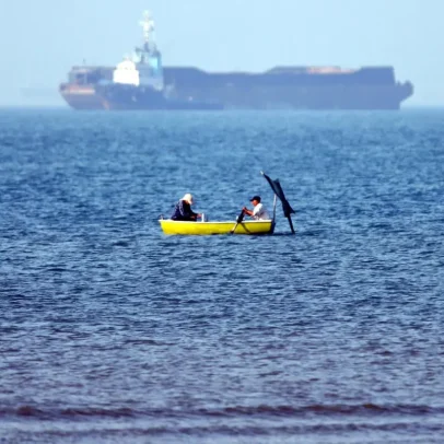 Empresa francesa confirma ataque a cargueiro no Estreito de Ormuz