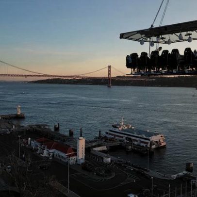 Amnistia Internacional abre petição para evitar festival de medo Mundial 2026
