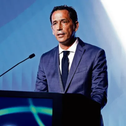 Apostas desportivas rendem 38,8 milhões de euros à FPF