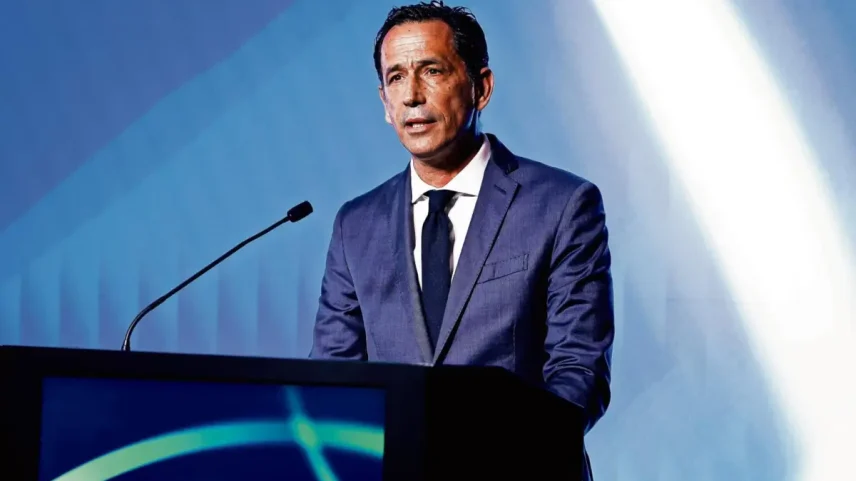Apostas desportivas rendem 38,8 milhões de euros à FPF
