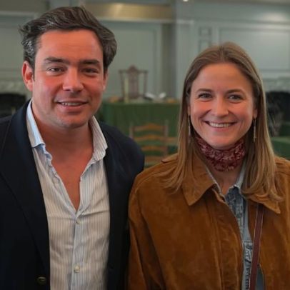 Infanta Maria Francisca estreia representação da Casa Real Portuguesa nos EUA