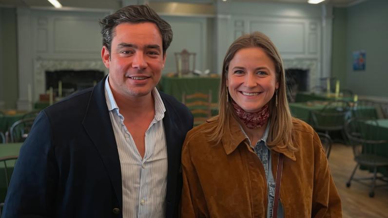 Infanta Maria Francisca estreia representação da Casa Real Portuguesa nos EUA