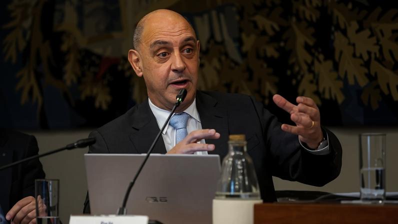 Porto regista défice de quase 12 milhões de euros com a descentralização