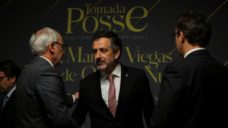 Governo afirma total confiança em Viegas Nunes para SIRESP
