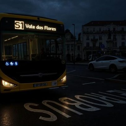 Governo pretende transferir responsabilidade do Metrobus para autarquias