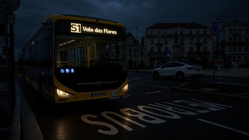 Governo pretende transferir responsabilidade do Metrobus para autarquias