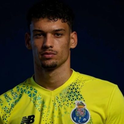 João Afonso reforça o F.C. Porto
