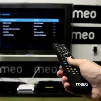 Clientes da MEO relatam falhas no serviço