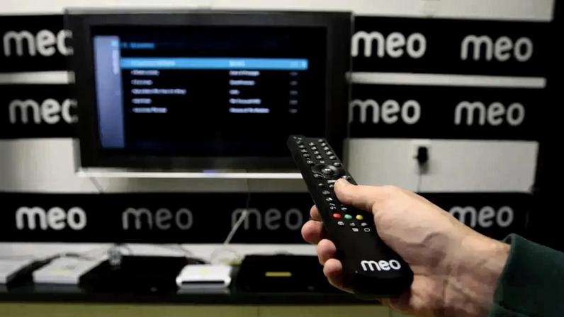 Clientes da MEO relatam falhas no serviço