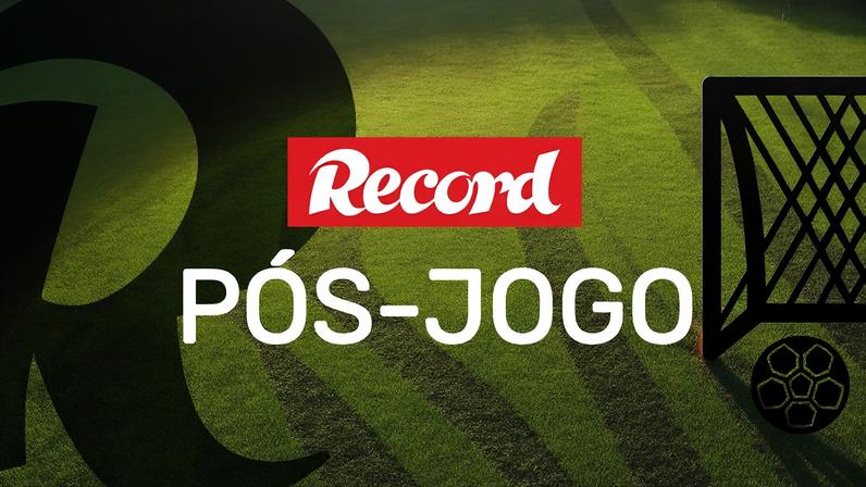 Estoril vs Benfica em direto, cobertura do Jornal Record