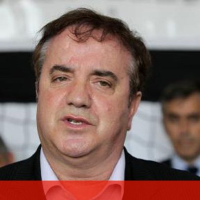 Manuel Pinto Brasil não avança às eleições em V. Guimarães