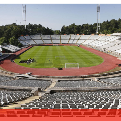 Final da Taça de Portugal feminina: Benfica vs FC Porto