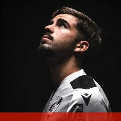 Tony Strata: lateral reservado que cresceu da posição 8 ao longo da carreira