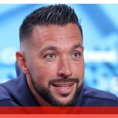 Em direto: antevisão de Francesco Farioli ao FC Porto-Santa Clara