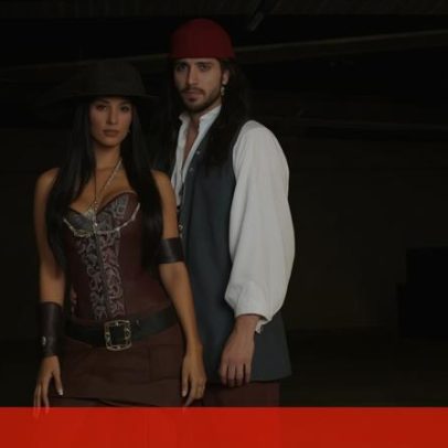 Maya Jama apaga fotos com Rúben Dias; namoro chegou ao fim