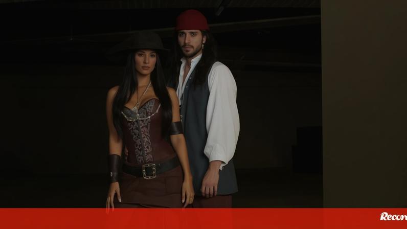 Maya Jama apaga fotos com Rúben Dias: namoro chegou ao fim
