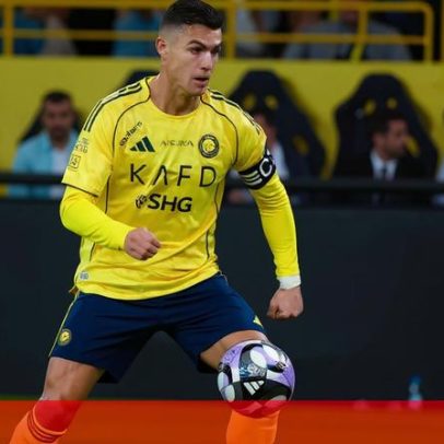 Final da Champions 2 da Ásia: Al Nassr enfrenta Gamba Osaka em direto