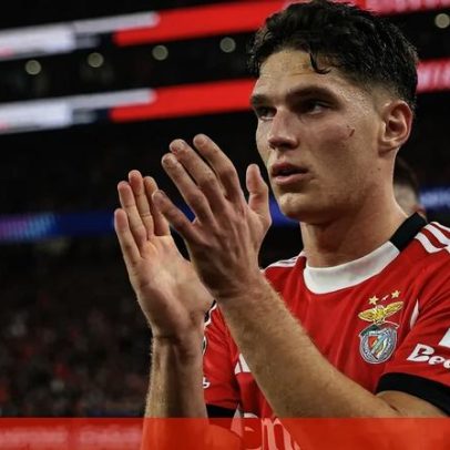 Sudakov afirma não sentir mais prazer no futebol