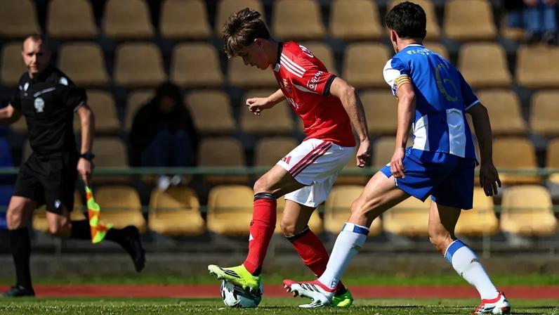 Benfica-Porto em directo: jogo transmitido ao vivo