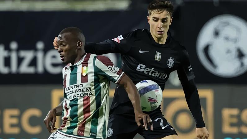 Bruno Langa e Bilal Brahimi terminam empréstimos e deixam Reboleira