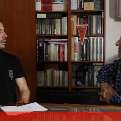 António Caldeira surpreende com truques de veterano