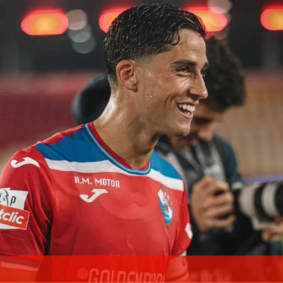 Dupla do Gil Vicente despede-se de Zé Carlos: capitão e amigo