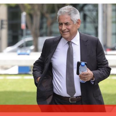 Processo Saco Azul: inspetores absolvem o Benfica