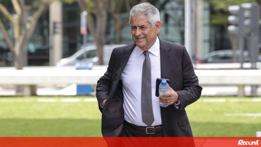 Processo Saco Azul: inspetores absolvem o Benfica