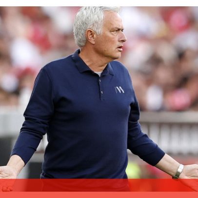 As duas exigências de Mourinho para treinar o Real Madrid