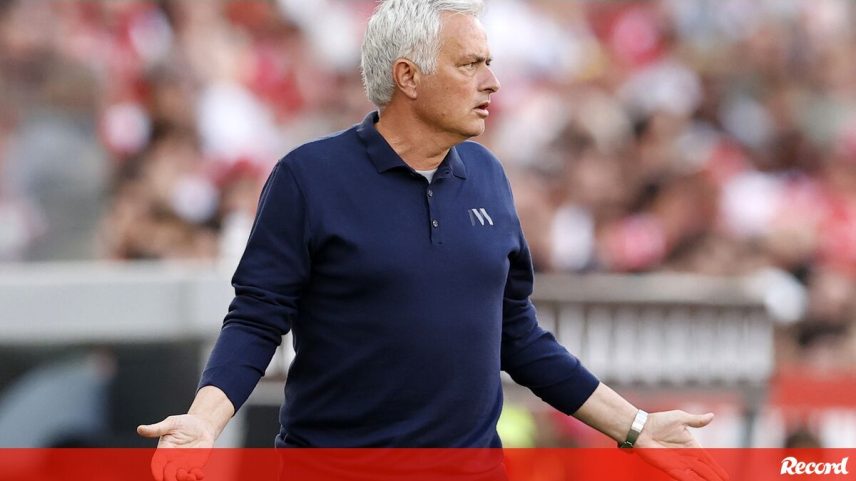 As duas exigências de Mourinho para treinar o Real Madrid