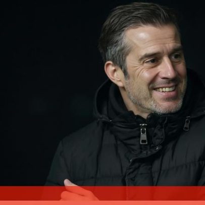 Benfica em conversas avançadas para fechar substituto de José Mourinho