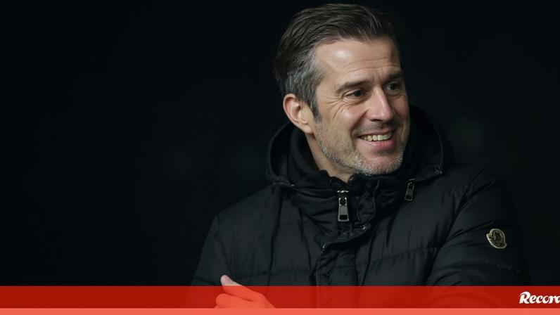 Benfica em conversas avançadas para fechar substituto de José Mourinho