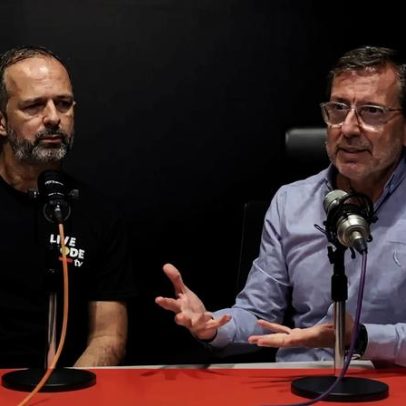 LiveMode quer revolucionar transmissões de futebol no YouTube em Portugal