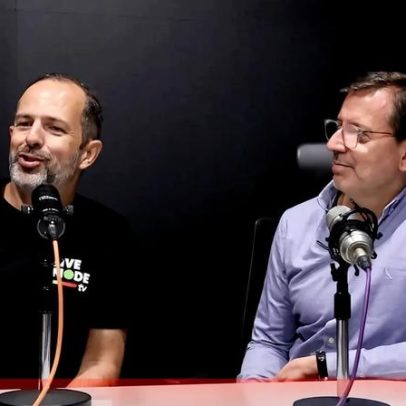 Quase todas as maiores transmissões ao vivo do mundo são da LiveMode