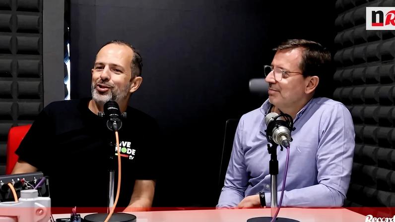 Quase todas as maiores transmissões ao vivo do mundo são da LiveMode