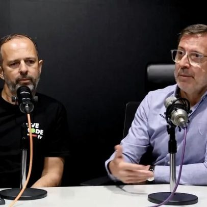 Como se ganha dinheiro a dar jogos de borla? Explica o diretor da LiveMode