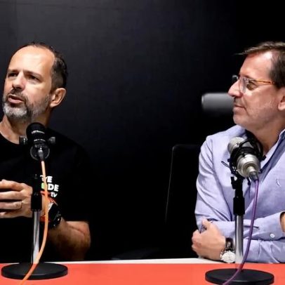 Jovens, ao ligar o ecrã, pensam que alguém pode ser o seu amigo