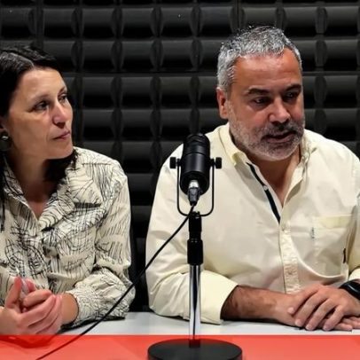 Pretendemos centralizar a Liga e já estamos a trabalhar nisso